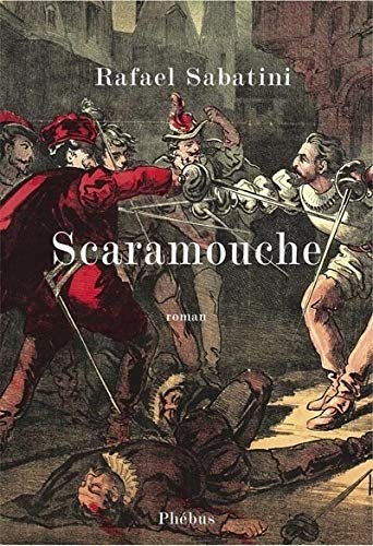 Stock image for Scaramouche for sale by Ammareal