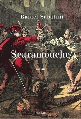 9782752901859: SCARAMOUCHE