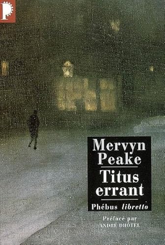 9782752902009: Titus errant