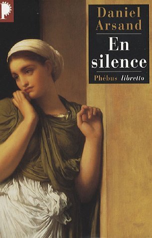 Stock image for En silence for sale by AwesomeBooks