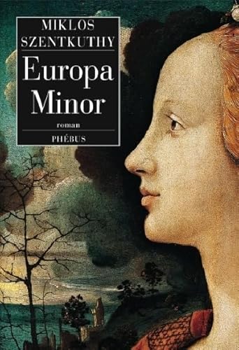 Beispielbild fr Le brviaire de Saint-Orphe, Tome 4 : Europa minor zum Verkauf von Ammareal