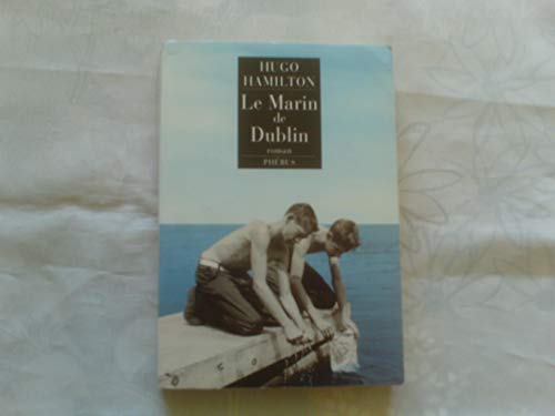Imagen de archivo de LE MARIN DE DUBLIN (0000) a la venta por WorldofBooks