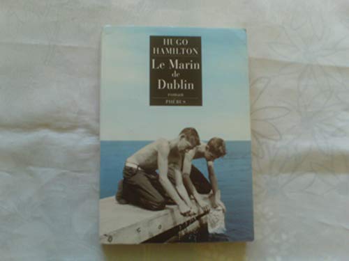 9782752902283: Le Marin de Dublin: 0000