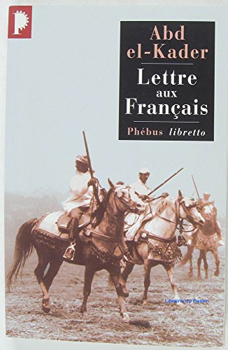 Beispielbild fr Lettre aux Français (LITT ETRANGERE): 0000 zum Verkauf von WorldofBooks