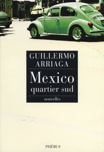 Stock image for Mexico, quartier sud for sale by Ammareal
