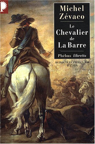 Imagen de archivo de Le Chevalier de La Barre a la venta por Ammareal