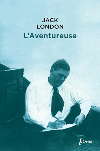 9782752903419: L'aventureuse (0000)