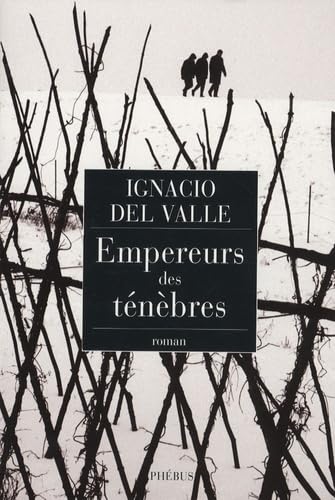 Stock image for Empereurs Des Tnbres for sale by RECYCLIVRE