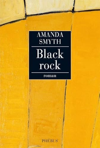 Beispielbild fr BLACK ROCK (0000) zum Verkauf von WorldofBooks