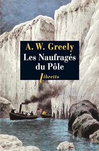 Beispielbild fr Les Naufrag  s du P  le (French Edition) zum Verkauf von Bookmans