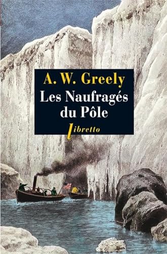 Imagen de archivo de Les Naufrag s du P le (French Edition) a la venta por Bookmans