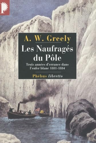 Stock image for Les Naufrag  s du P  le (French Edition) for sale by Bookmans