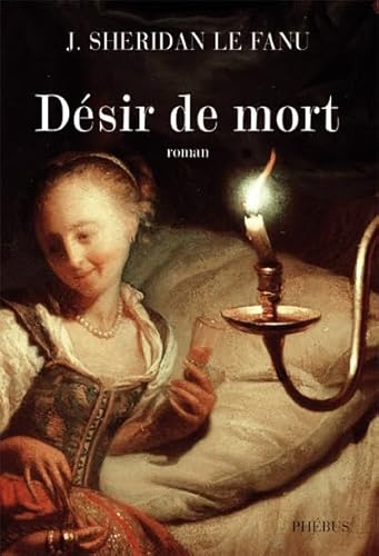 Stock image for Dsir de mort for sale by Ammareal