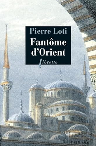 Stock image for Fantme d'Orient : Et autres textes sur la Turquie for sale by medimops