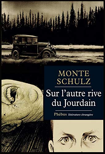 Beispielbild fr Sur l'autre rive du Jourdain Schulz, Monte et Fortier-Masek, Marie-Odile zum Verkauf von MaxiBooks