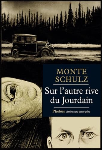 Stock image for Sur l'autre rive du Jourdain for sale by Ammareal