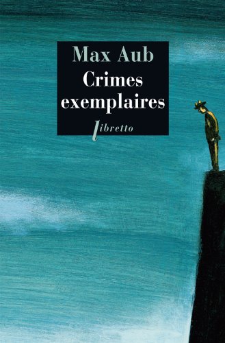 Stock image for Crimes exemplaires for sale by Chapitre.com : livres et presse ancienne
