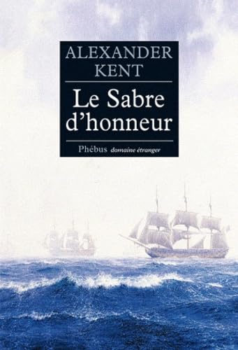 9782752905208: Le Sabre d'honneur