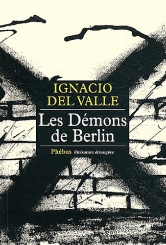 Stock image for Les Dmons De Berlin for sale by RECYCLIVRE