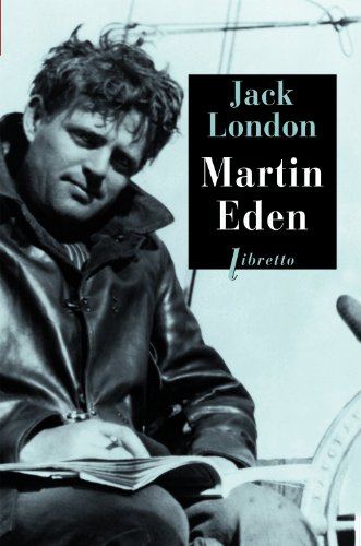 Beispielbild für Martin Eden zum Verkauf von medimops