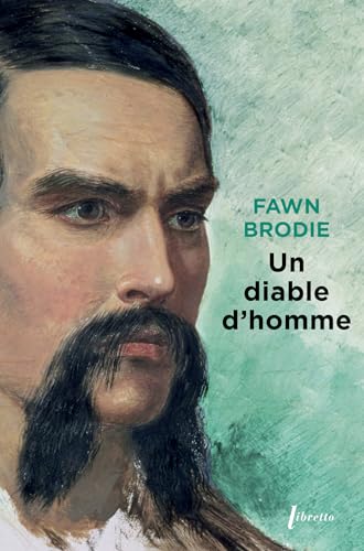 Beispielbild fr Un Diable D'homme : Sir Richard Burton Ou Le Dmon De L'aventure zum Verkauf von RECYCLIVRE