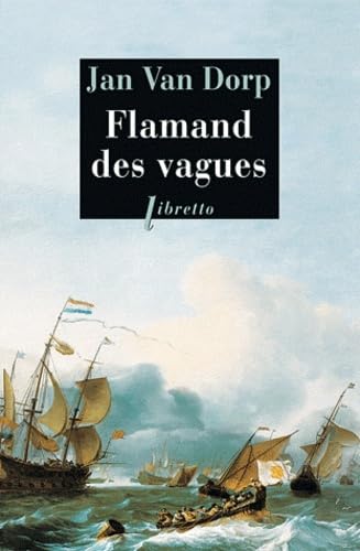 Beispielbild fr Flamand des vagues zum Verkauf von medimops