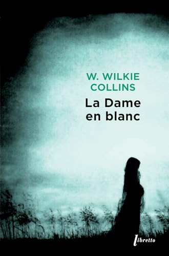 Beispielbild fr LA DAME EN BLANC (LITT ETRANGERE): 0000 zum Verkauf von WorldofBooks