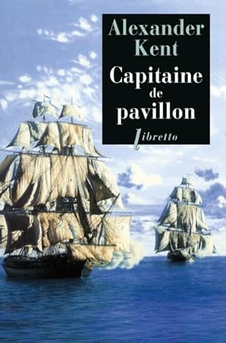 9782752905680: Capitaine de pavillon: 0000