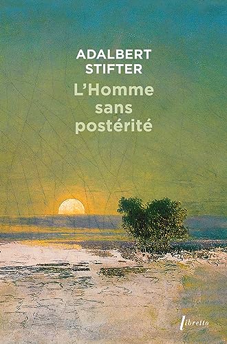 9782752905758: L'homme sans postrit (0000)