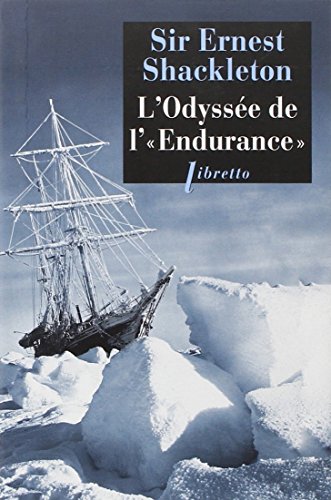 9782752905789: L'Odysse de l'Endurance: 0000