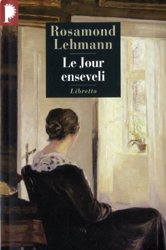 Beispielbild fr Le jour enseveli - Rosamond Lehmann zum Verkauf von Book Hmisphres