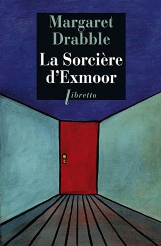 La sorciÃ¨re d'Exmoor (0000) (9782752905925) by Drabble, Margaret