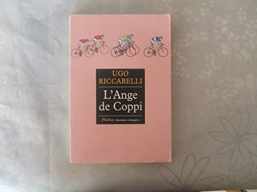 l'ange de Coppi