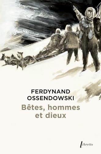 9782752906205: Btes, hommes et dieux :  travers la Mongolie interdite, 1920-1921 (0000)