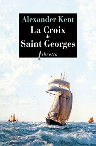 9782752906380: La croix de saint Georges