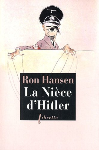 La niece d hitler (9782752906458) by Hansen, Ron