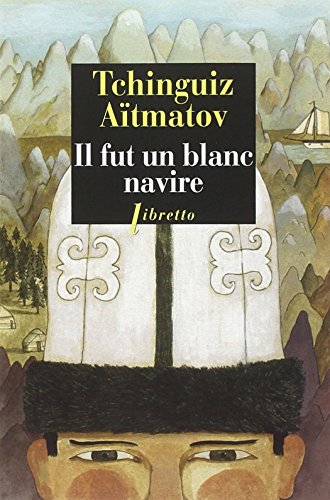 Beispielbild fr Il Fut Un Blanc Navire zum Verkauf von RECYCLIVRE