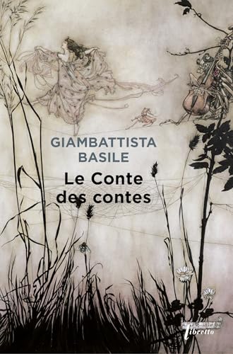 9782752906649: Le conte des contes (0000)