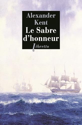 9782752906670: Le sabre d'honneur