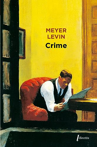 Crime (0000) (9782752906731) by Levin, Meyer