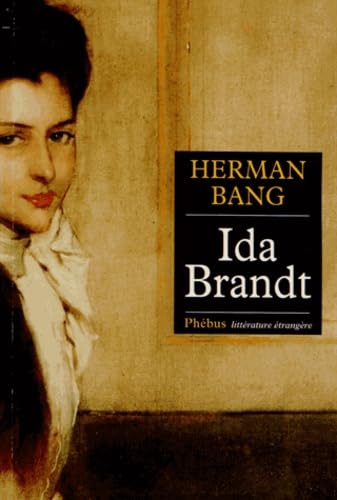 Beispielbild fr Ida Brandt zum Verkauf von Ammareal