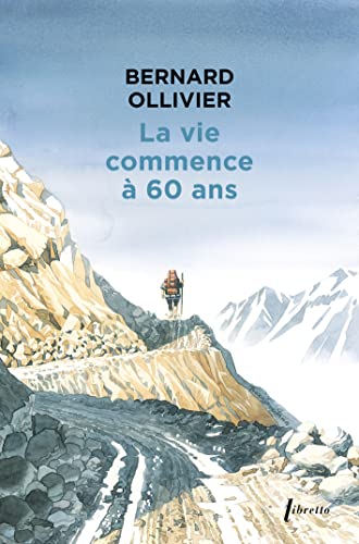 Beispielbild fr La vie commence  60 ans zum Verkauf von Wonder Book