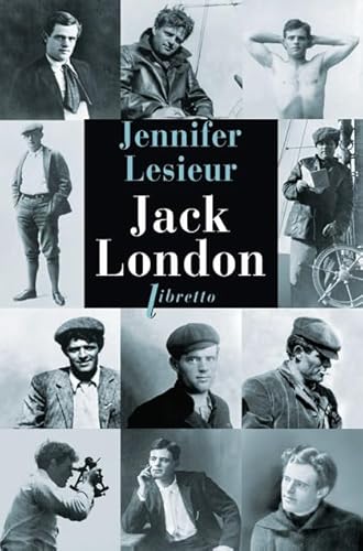 Beispielbild fr Jack London : Biographie zum Verkauf von RECYCLIVRE