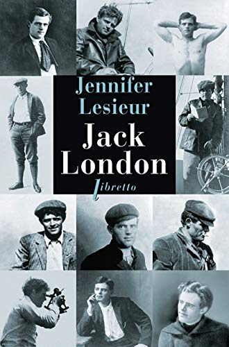 9782752907653: Jack London: Biographie: 0000