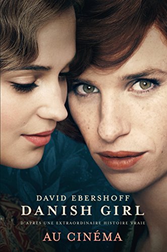 Stock image for Danish girl (0000) for sale by WorldofBooks