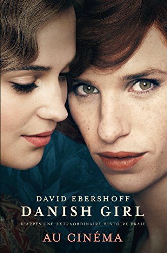 9782752907677: Danish Girl ( version francaise ) (French Edition)