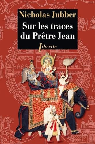 Stock image for Sur les traces du Prtre Jean for sale by medimops