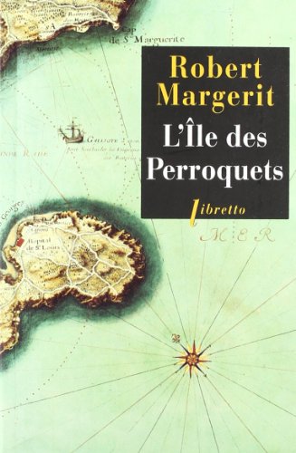 9782752907714: L'le des Perroquets: 0000