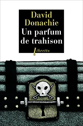 9782752907912: Un parfum de trahison: Une aventure des frres Ludlow