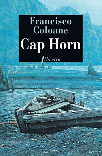 Beispielbild fr Cap Horn (0000) zum Verkauf von Librairie Th  la page